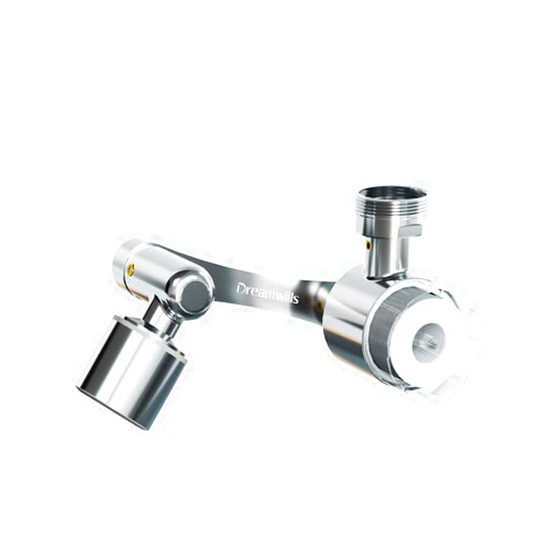 Dreamwills Faucet Extender with Filter