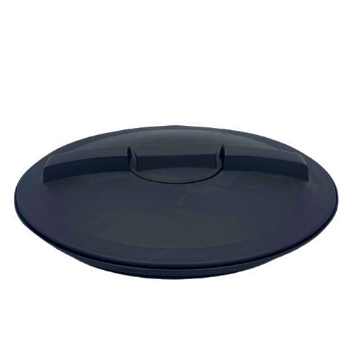 Ace Roto 16″ Threaded Vented Lid & Ring | 10528