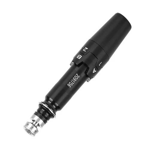 Gofotu .335 Adapter Sleeve W/Serial Compatible with Titleist GT2,GT3,GT4，TS1,TS2,TS3,TS4,917/915/913D, Driver