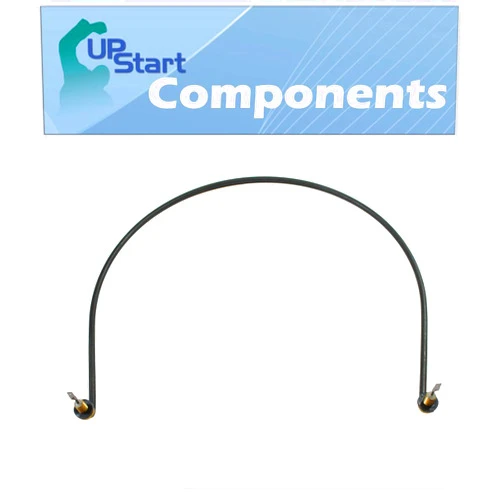 UpStart Components W10518394 Dishwasher Heating Element Replacement for Kenmore/Sears 665.16039401 - Compatible with W10134009 Heater Element