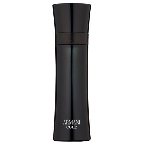 Armani Beauty GIORGIO ARMANI Code for Men Eau de Toilette Spray, 4.2 Ounce
