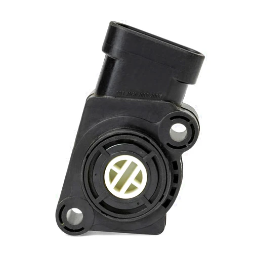 ZUDZUW TPS Throttle Position Sensor 134143 Compatible with Navistar Ford Volvo International Trucks