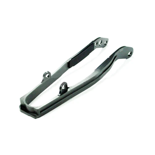 TITAN 757 PERFORMANCE Swing Arm Rubber Chain Slider Guide YZ 125 250 250F 450F WR 250F 450F