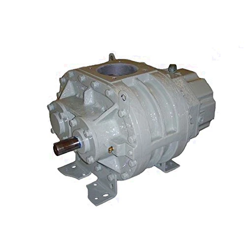 Eurus ZZ5M PD Blower; Compatible Replacement for Roots URAI 56, Sutorbilt Legend 5M, and Tuthill Competitor Plus 5006 Models