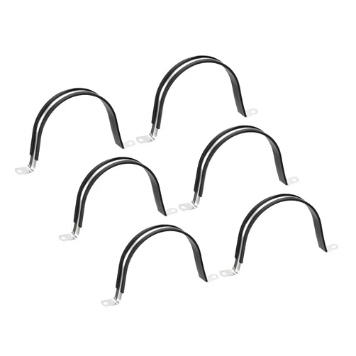 uxcell 6Pcs 114mm(4-31/64