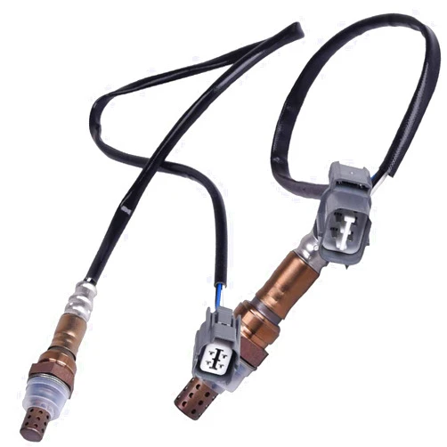 Bapmic 234-4123 234-4092 Downstream & Upstream Oxygen O2 Sensor for Honda Civic 2001-2005