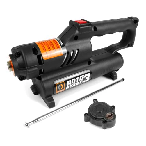 HPI Racing Roto Start 2 System for Nitro Star F/G Series Engine
