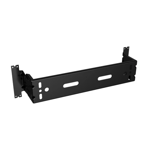 Electro-Voice ZLX-G2-BRKT Steel Yoke, Black