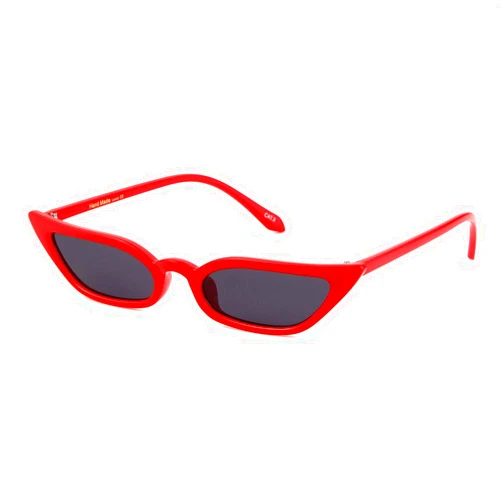 ADE WU Retro Cat Eye Sunglasses for Women Sexy Cateye Glasses Valentines Gifts for Her