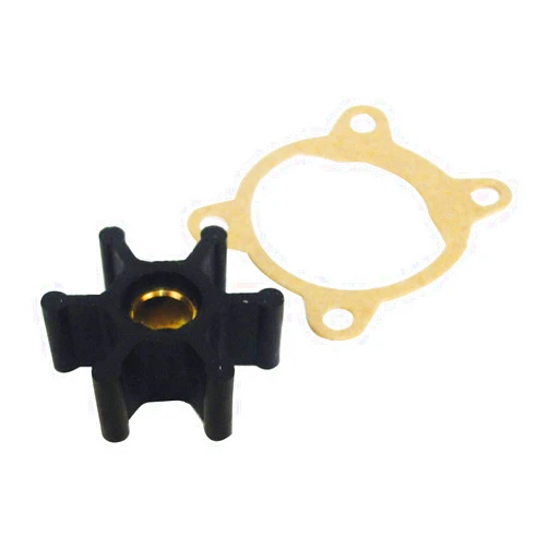 JohnDow Industries John Dow Industries ACK-1062-10 Replacement Impellor Kit for JDI-LP5 & JDI-17DPLP, Fits AC-106-10 Pump Motor