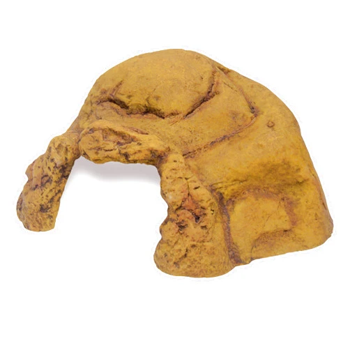Exo Terra Reptile Den XXL,Brown