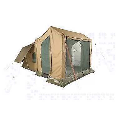 Oztent AUS Oztent RV Plus Front Panel RV-3 Plus