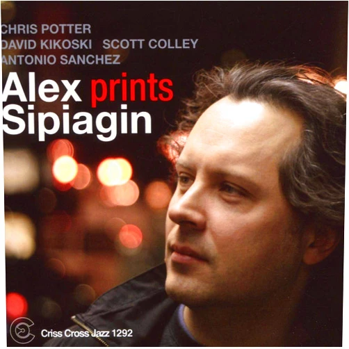 Alex Sipiagin Format: Audio CD Prints