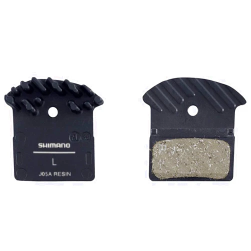 Shimano J05a-Rf Resin Disc Brake Pad