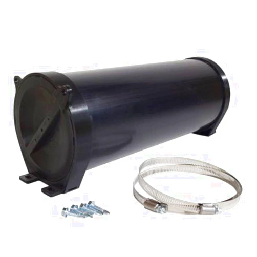 Valterra A04-0100BK EZ Accessory Carrier