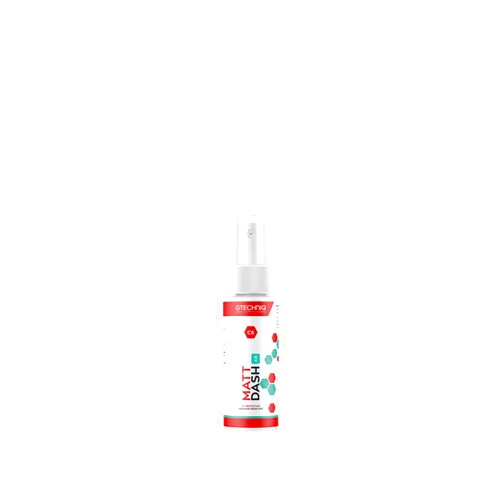 Gtechniq - C6 Matte Dash AB, 100 milliliters