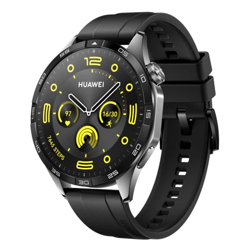 HUAWEI Gt4 46mm Active Black