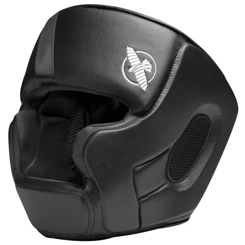 Hayabusa T3 Adjustable MMA Headgear