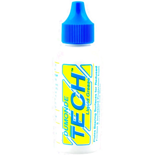 Dumonde Tech Liquid Grease One Color, 4 Oz.