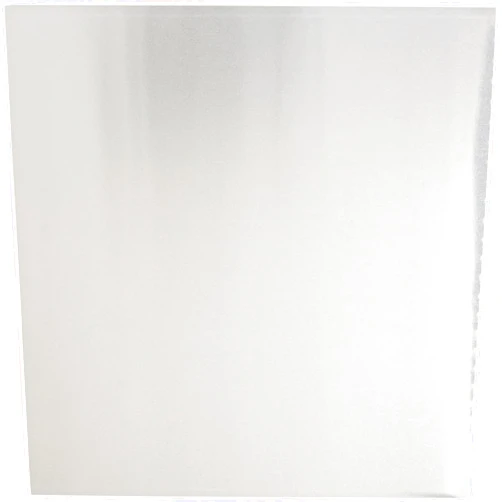 Millipore EMD Millipore 1.05554.0001 Aluminium Backed Classical Silica TLC Plate, Silica Gel 60 F254, 20cm L x 20cm W (Pack of 25)