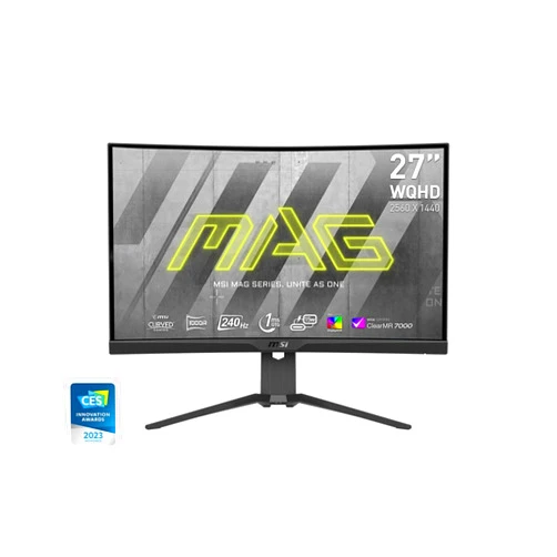 MSI MAG275CQRXF, 27