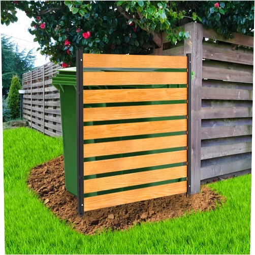 UrGROWA Air Conditioner Fence, 38