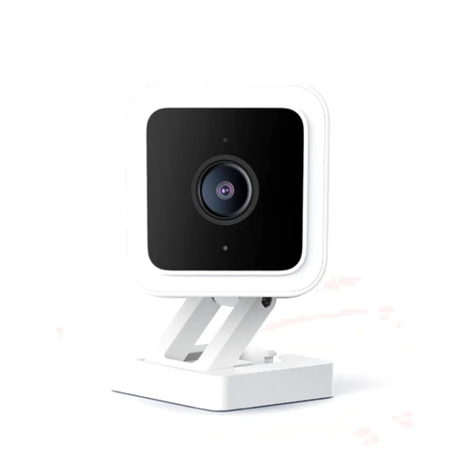Wyze Cam v3 1080p HD Indoor/Outdoor Video Camera with Color Night Viewing, 2-Way Audio, Compatible with Alexa & The Google Assistant and IFTTT with Wyze Cam Plus 3 Month Subscription Wyze Cam v3 + CAM Plus