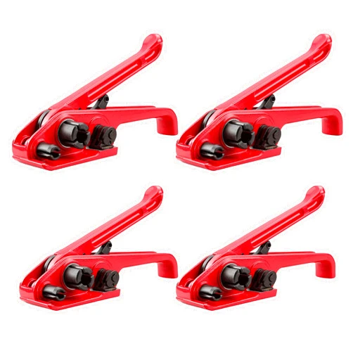 Gresdent Poly Strapping Tensioner & Cutter Manual Banding Tools Windlass for 1/2