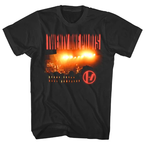 2Bhip Twenty One Pilots Start Fresh Next Semester Adult Short Sleeve T Shirt Indie Rap Rock Graphic Tees