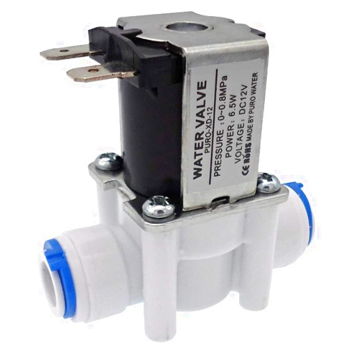 DIGITEN 12V 3/8