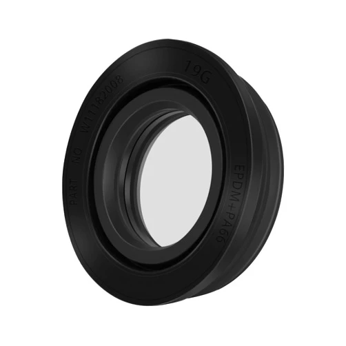 Kscjdg WPW10538166 Dishwasher Pump Grommet FOR Whirlpool Dishwasher Circulation Pump Inlet Grommet W10538166,W10195068,AP6022761, PS11756098, W11182008, WPW10538166VP