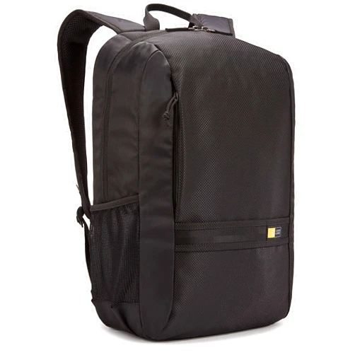 Case Logic Key Laptop Backpack, Classic, Black