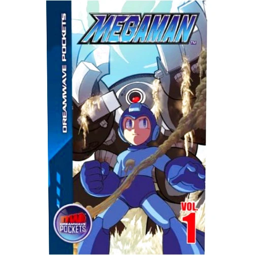 By Brian Augustyn (Author), Mic Fong (Contributor), Patrick Spaziante (Contributor) & 0 more MegaMan