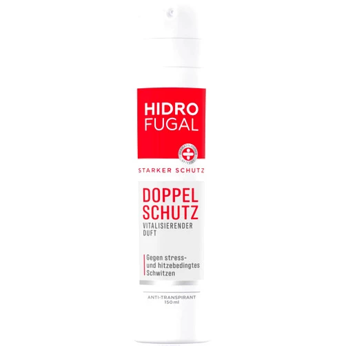 Hidrofugal Double Protection Spray 150ml