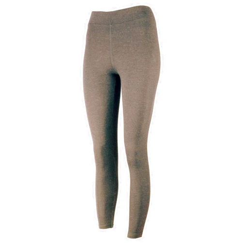 Arms of Andes AoA Women's 230 Royal Alpaca Leggings: Ultra Light, Soft & Warm Hiking Pants