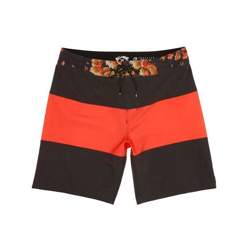 Billabong Men's Standard Tribong Pro Boardshort