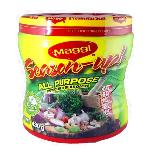 All Purpose Maggi Season-Up! All Purpose 430 g