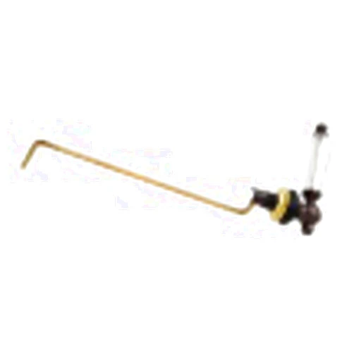 Kingston Brass KTWLLS5 Wilshire Toilet Tank Lever, Oil Rubbed Bronze