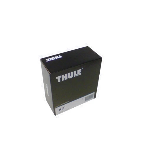 Thule 141007 Rapid System Kit 1007