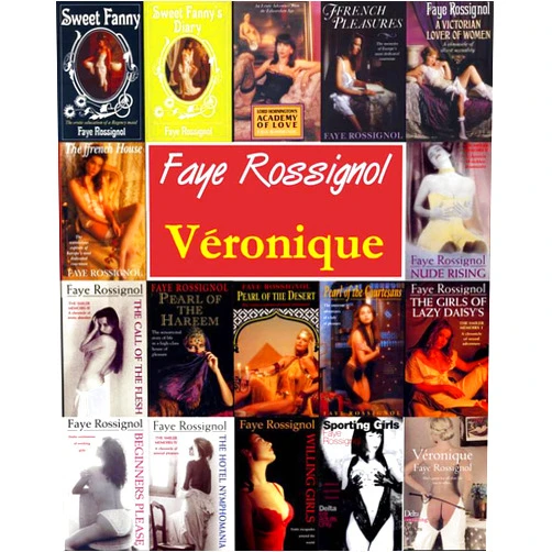 By Faye Rossignol (Author) Format: Kindle Edition Veronique: A young virgin who was seduced from beyond the grave