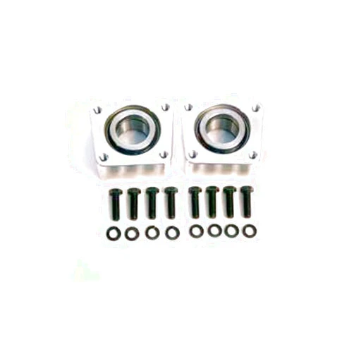 Moser Engineering 8020 1/2