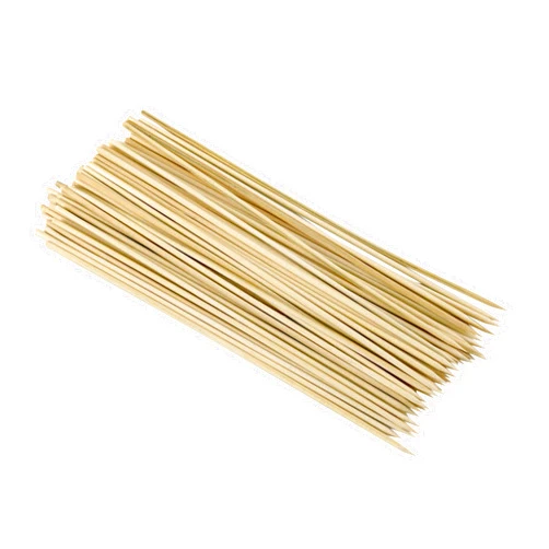 GoodCook Good Cook 12-inch Bamboo Skewers, 100 Count