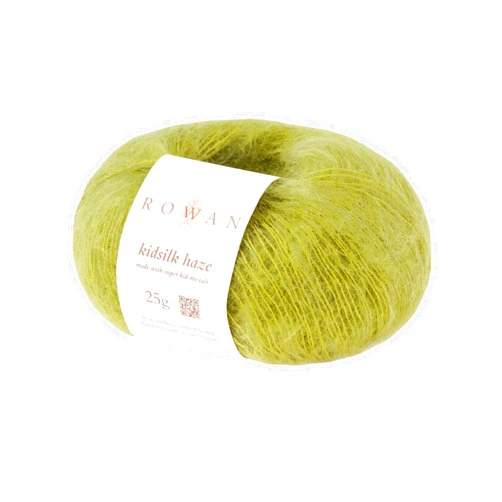 Rowan Kidsilk Haze, 597 - Jelly