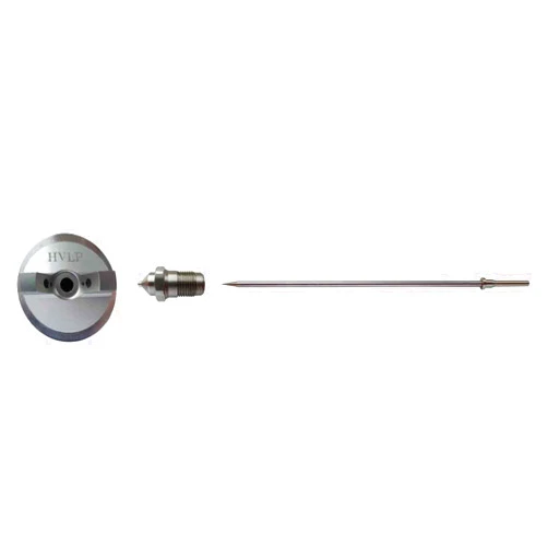 Fuji Spray 7020-1 Aircap Set #1-0.8mm for M-Model Spray Gun (Semi-PRO and Hobby-PRO)