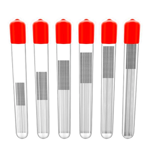 Mozeat Lens 60 Pieces 3D Printer Nozzle Cleaning Kit,Stainless Steel Nozzle Cleaning Needles 3D Printer Tool Kit 3D Printer Nozzle Cleaner 3D Printer Accessories (Diameter 0.15/0.2/0.25/0.3/0.35/0.4mm)
