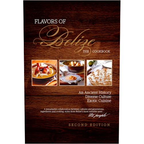 By Tanya McNab (Author), Matt Armendariz (Illustrator) Flavors of Belize