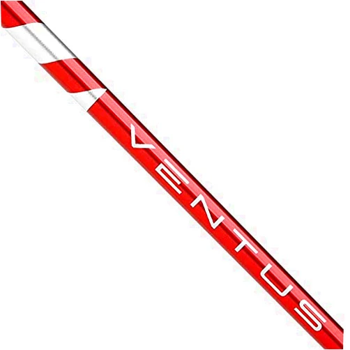 TaylorMade Ventus Red Driver Shaft Stiff Flex