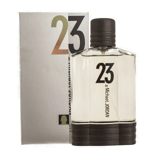 Michael Jordan 23 By Michael Jordan For Men. Cologne Spray 3.4 Ounces