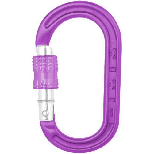 DMM XSRE Locking Carabiner
