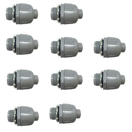 Hydromaxx Pro Line Series 10 Pack - 2